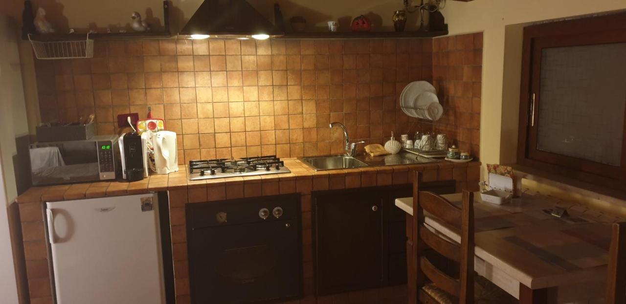 Suite Felix 菲乌米奇诺 外观 照片